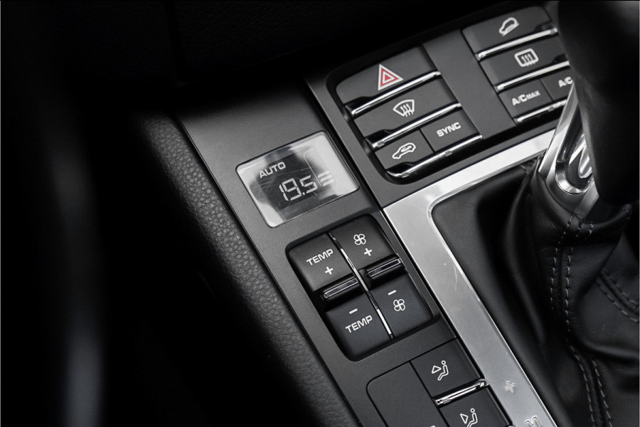 Porsche Macan 2.0T 252PK Pano Leder Bose Luchtvering Camera