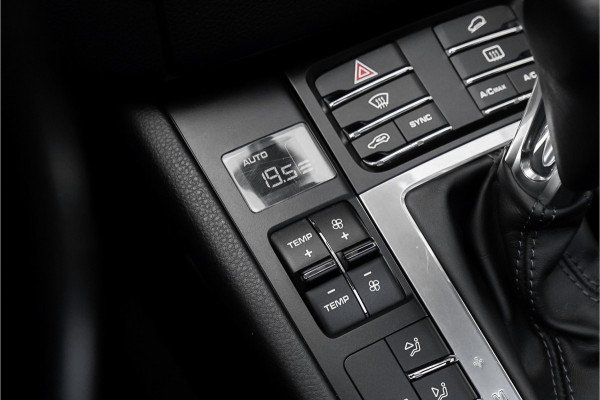 Porsche Macan 2.0T 252PK Pano Leder Bose Luchtvering Camera