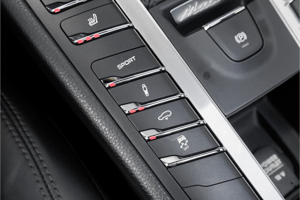 Porsche Macan 2.0T 252PK Pano Leder Bose Luchtvering Camera