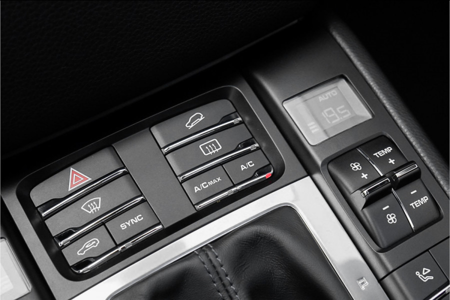 Porsche Macan 2.0T 252PK Pano Leder Bose Luchtvering Camera