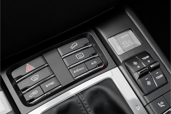 Porsche Macan 2.0T 252PK Pano Leder Bose Luchtvering Camera