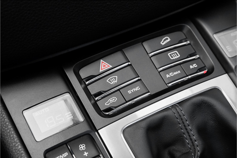 Porsche Macan 2.0T 252PK Pano Leder Bose Luchtvering Camera