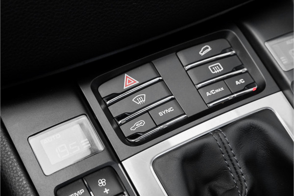 Porsche Macan 2.0T 252PK Pano Leder Bose Luchtvering Camera