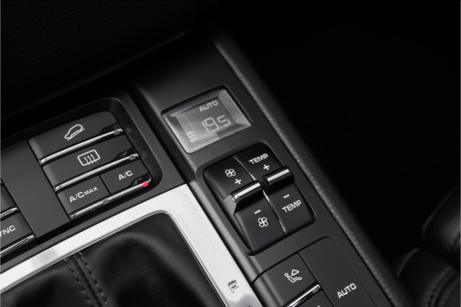 Porsche Macan 2.0T 252PK Pano Leder Bose Luchtvering Camera