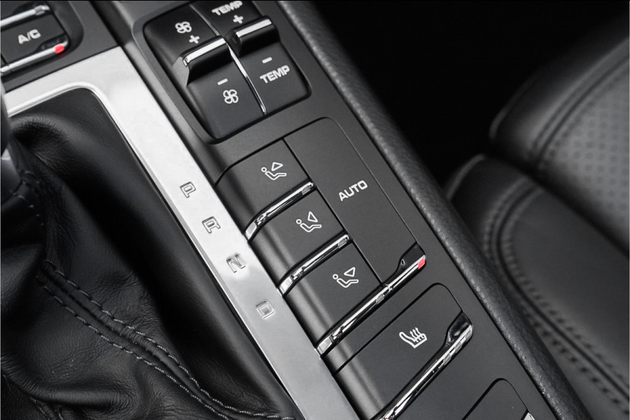 Porsche Macan 2.0T 252PK Pano Leder Bose Luchtvering Camera