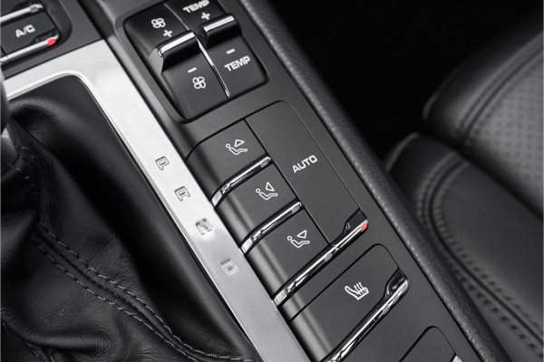 Porsche Macan 2.0T 252PK Pano Leder Bose Luchtvering Camera