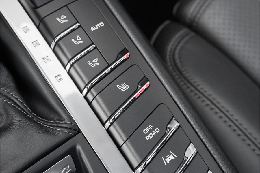 Porsche Macan 2.0T 252PK Pano Leder Bose Luchtvering Camera