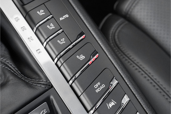 Porsche Macan 2.0T 252PK Pano Leder Bose Luchtvering Camera
