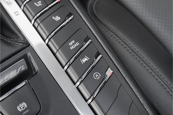 Porsche Macan 2.0T 252PK Pano Leder Bose Luchtvering Camera