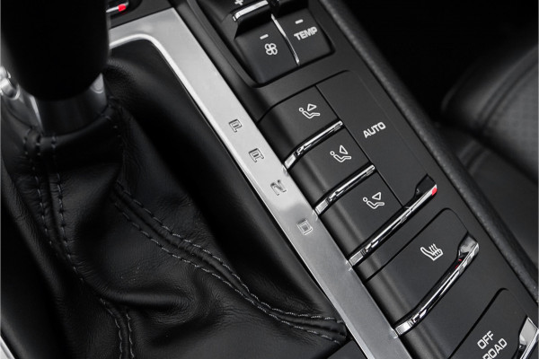 Porsche Macan 2.0T 252PK Pano Leder Bose Luchtvering Camera