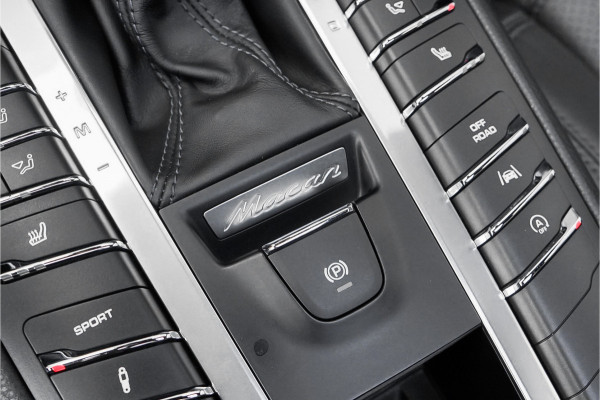 Porsche Macan 2.0T 252PK Pano Leder Bose Luchtvering Camera