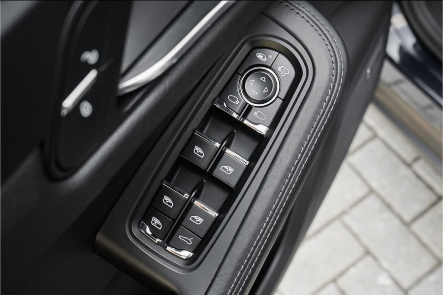 Porsche Macan 2.0T 252PK Pano Leder Bose Luchtvering Camera