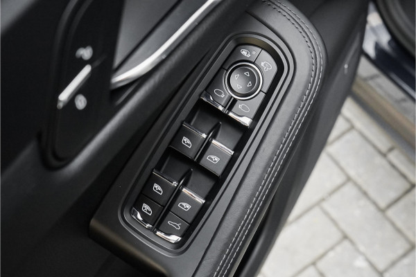 Porsche Macan 2.0T 252PK Pano Leder Bose Luchtvering Camera