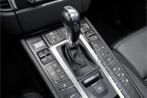 Porsche Macan 2.0T 252PK Pano Leder Bose Luchtvering Camera