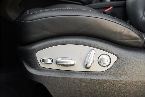 Porsche Macan 2.0T 252PK Pano Leder Bose Luchtvering Camera
