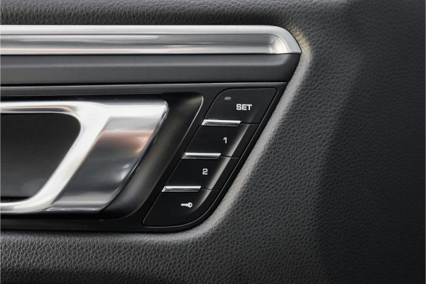 Porsche Macan 2.0T 252PK Pano Leder Bose Luchtvering Camera