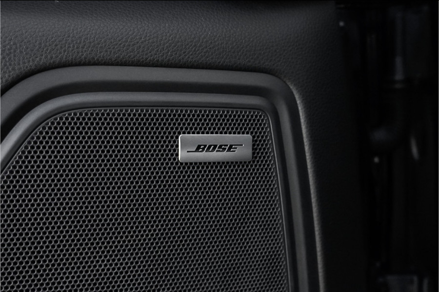 Porsche Macan 2.0T 252PK Pano Leder Bose Luchtvering Camera