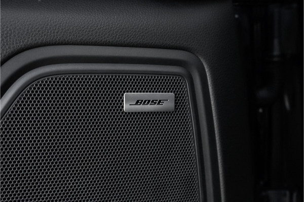 Porsche Macan 2.0T 252PK Pano Leder Bose Luchtvering Camera