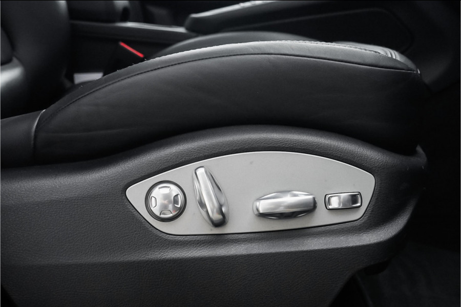 Porsche Macan 2.0T 252PK Pano Leder Bose Luchtvering Camera