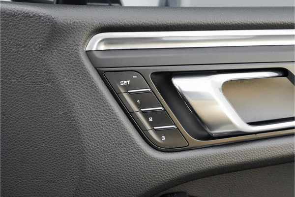 Porsche Macan 2.0T 252PK Pano Leder Bose Luchtvering Camera