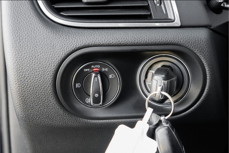 Porsche Macan 2.0T 252PK Pano Leder Bose Luchtvering Camera