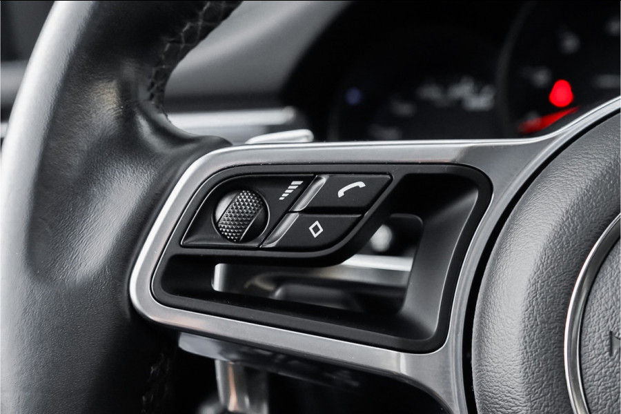 Porsche Macan 2.0T 252PK Pano Leder Bose Luchtvering Camera