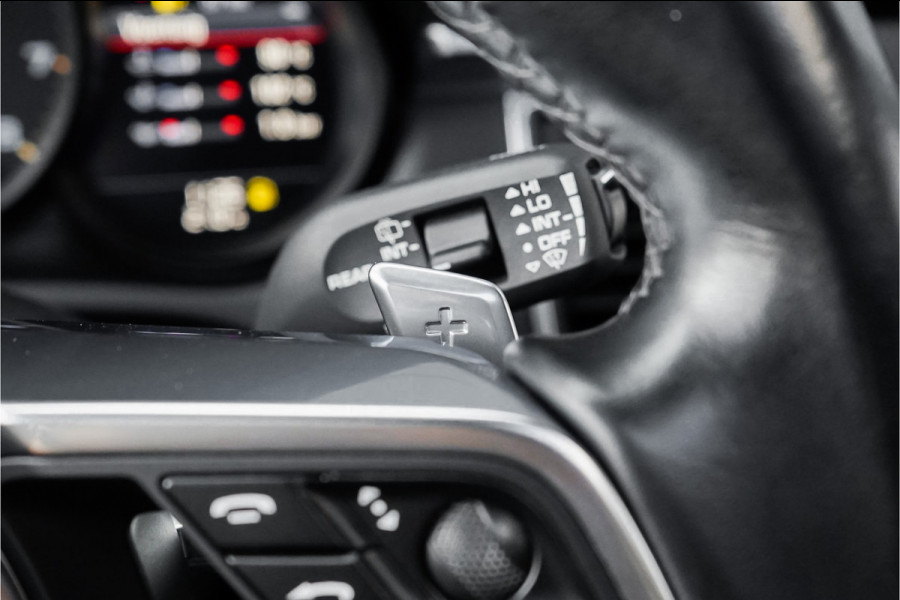 Porsche Macan 2.0T 252PK Pano Leder Bose Luchtvering Camera
