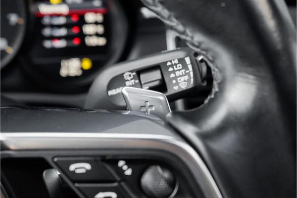 Porsche Macan 2.0T 252PK Pano Leder Bose Luchtvering Camera