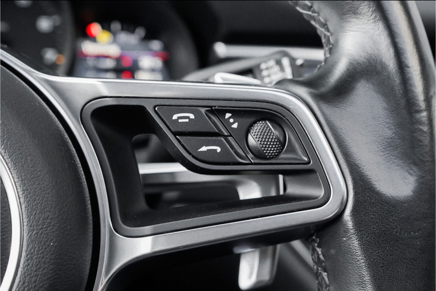 Porsche Macan 2.0T 252PK Pano Leder Bose Luchtvering Camera