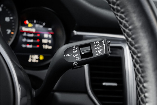 Porsche Macan 2.0T 252PK Pano Leder Bose Luchtvering Camera