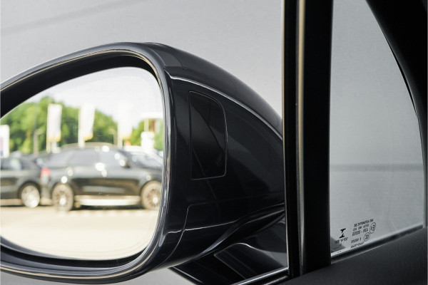 Porsche Macan 2.0T 252PK Pano Leder Bose Luchtvering Camera