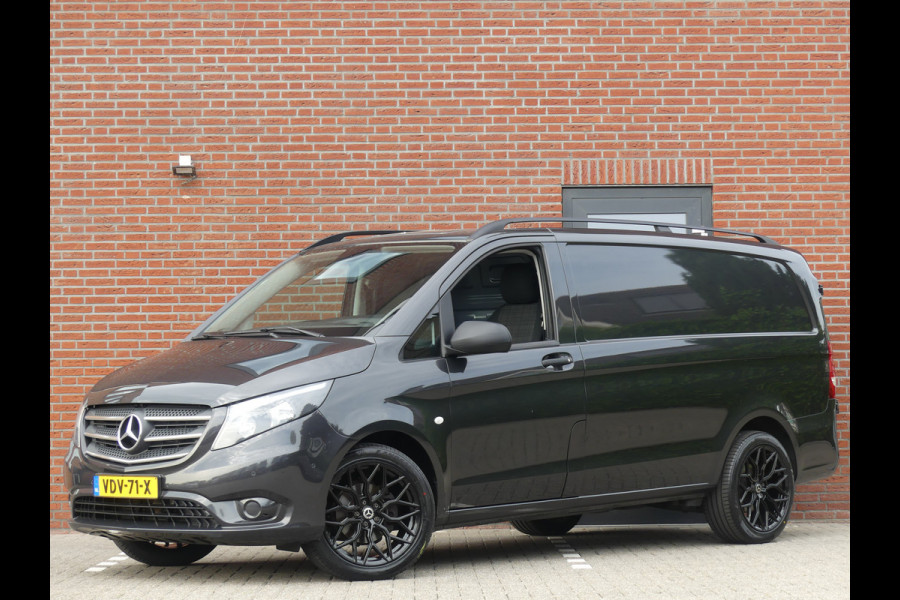 Mercedes-Benz Vito 114 CDI Lang Airco/Trekhaak/Camera/PDC