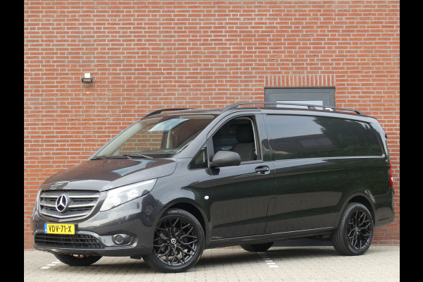 Mercedes-Benz Vito 114 CDI Lang Airco/Trekhaak/Camera/PDC