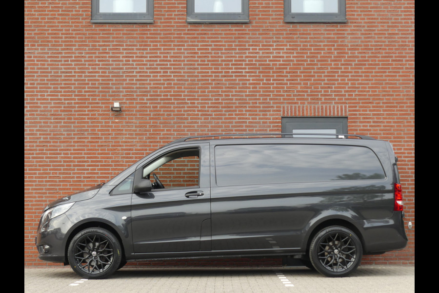 Mercedes-Benz Vito 114 CDI Lang Airco/Trekhaak/Camera/PDC