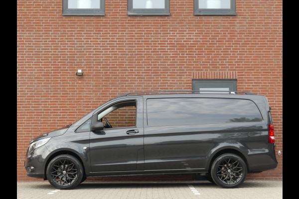 Mercedes-Benz Vito 114 CDI Lang Airco/Trekhaak/Camera/PDC
