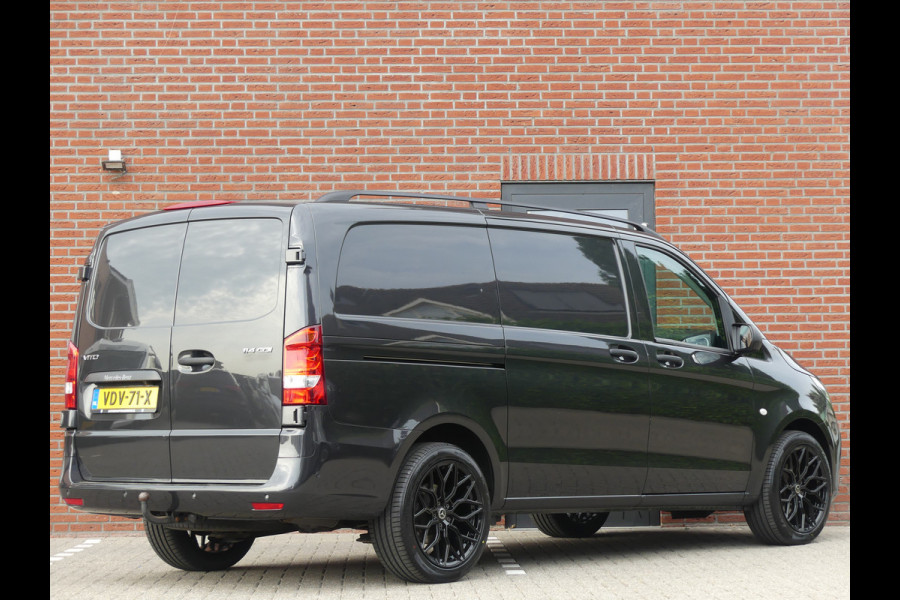 Mercedes-Benz Vito 114 CDI Lang Airco/Trekhaak/Camera/PDC