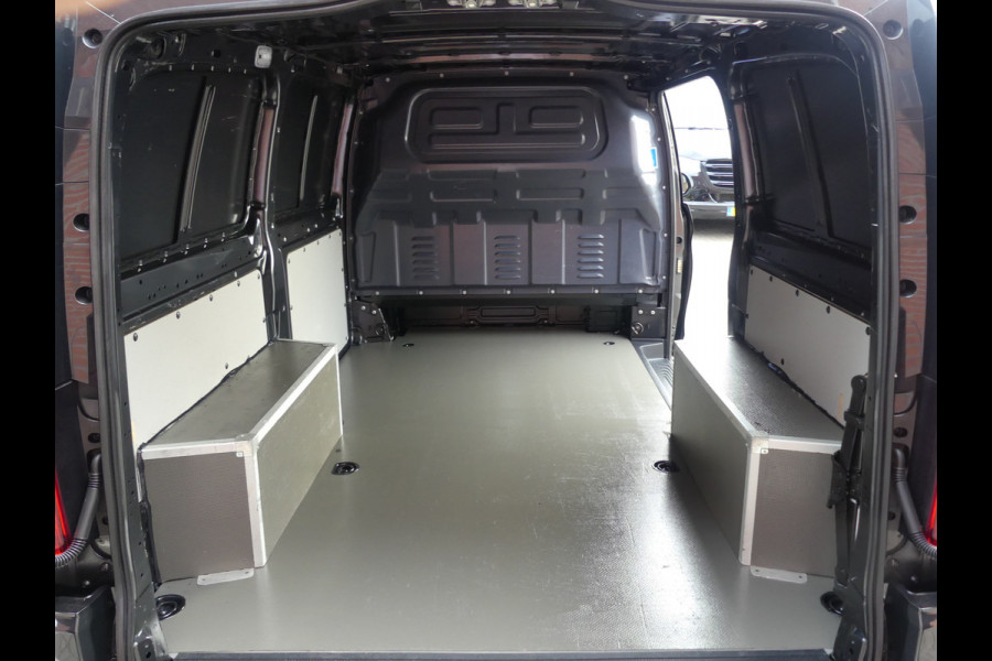 Mercedes-Benz Vito 114 CDI Lang Airco/Trekhaak/Camera/PDC
