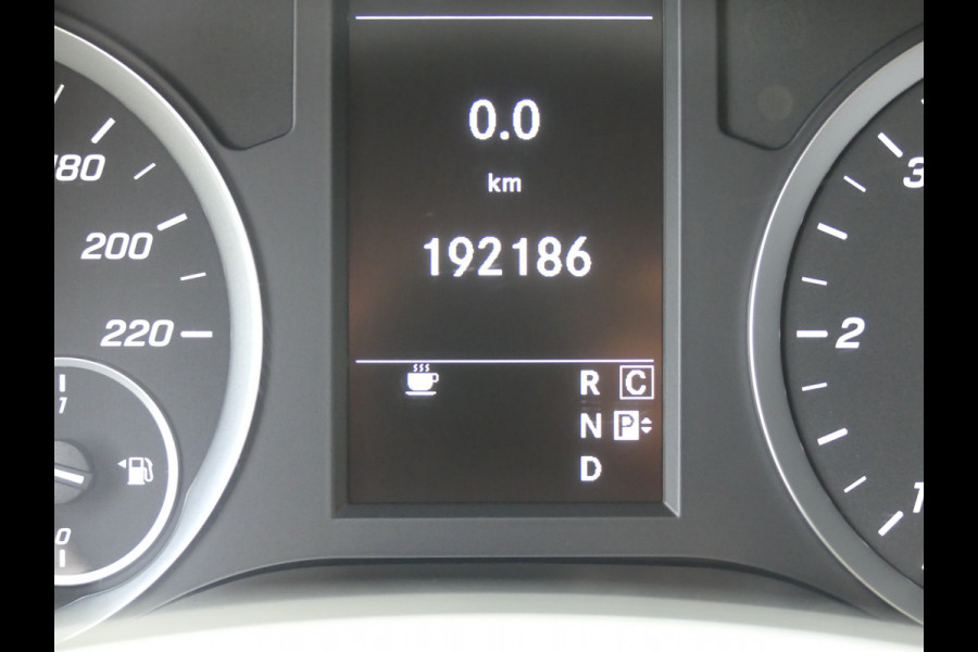 Mercedes-Benz Vito 114 CDI Lang Airco/Trekhaak/Camera/PDC