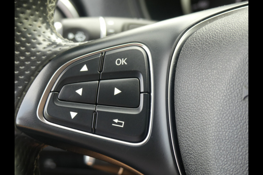 Mercedes-Benz Vito 114 CDI Lang Airco/Trekhaak/Camera/PDC