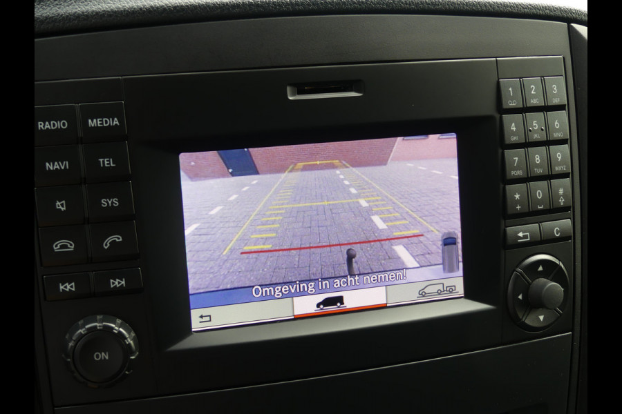 Mercedes-Benz Vito 114 CDI Lang Airco/Trekhaak/Camera/PDC