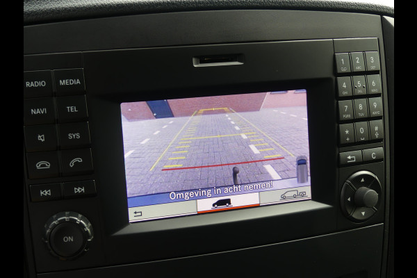 Mercedes-Benz Vito 114 CDI Lang Airco/Trekhaak/Camera/PDC