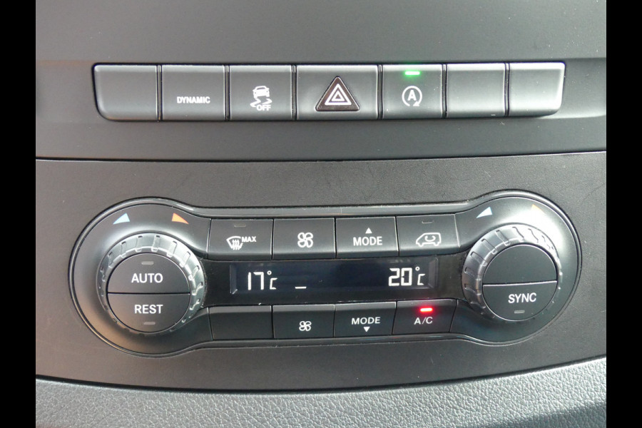 Mercedes-Benz Vito 114 CDI Lang Airco/Trekhaak/Camera/PDC