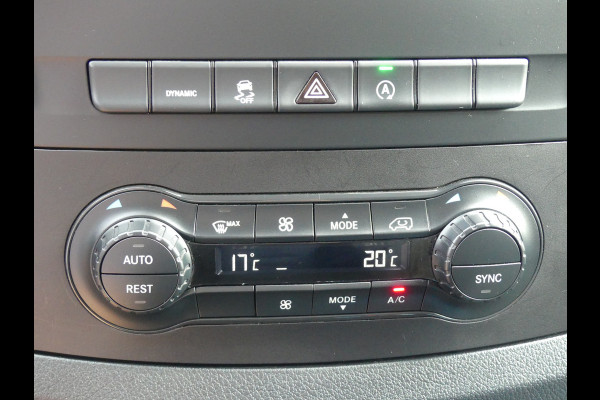 Mercedes-Benz Vito 114 CDI Lang Airco/Trekhaak/Camera/PDC