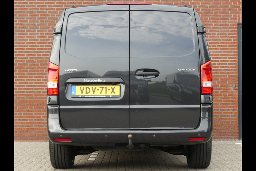 Mercedes-Benz Vito 114 CDI Lang Airco/Trekhaak/Camera/PDC