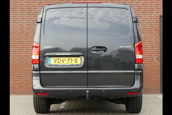 Mercedes-Benz Vito 114 CDI Lang Airco/Trekhaak/Camera/PDC
