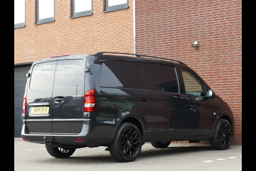 Mercedes-Benz Vito 114 CDI Lang Airco/Trekhaak/Camera/PDC