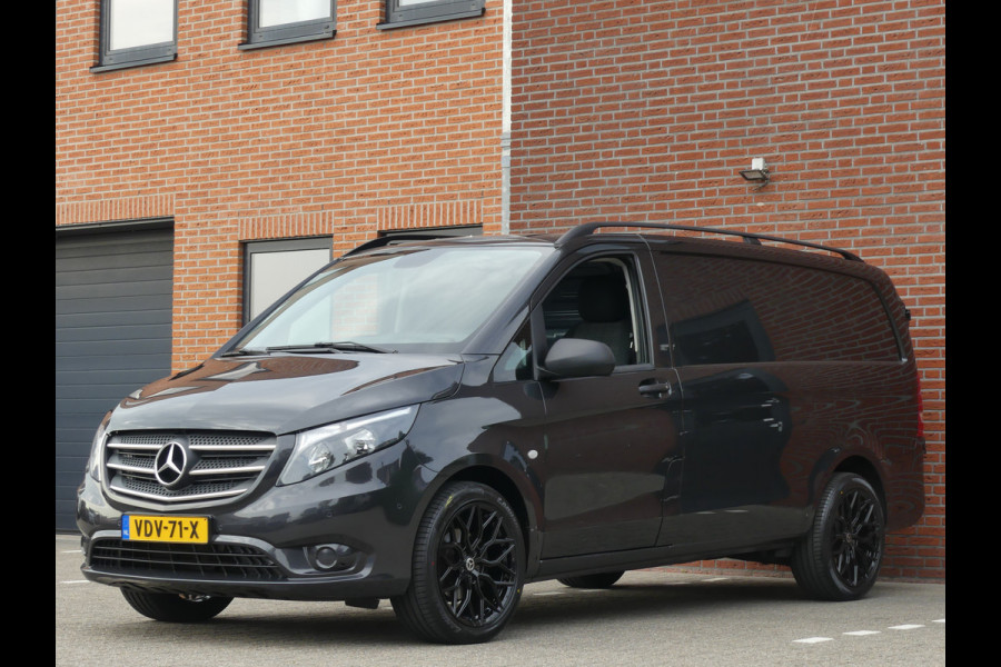 Mercedes-Benz Vito 114 CDI Lang Airco/Trekhaak/Camera/PDC