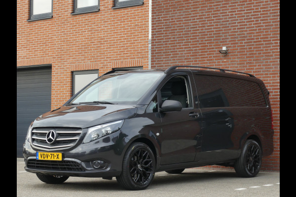 Mercedes-Benz Vito 114 CDI Lang Airco/Trekhaak/Camera/PDC