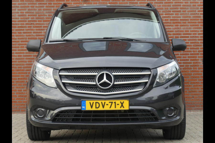 Mercedes-Benz Vito 114 CDI Lang Airco/Trekhaak/Camera/PDC
