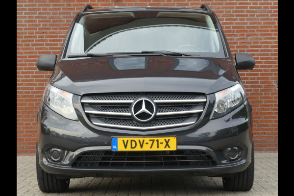 Mercedes-Benz Vito 114 CDI Lang Airco/Trekhaak/Camera/PDC